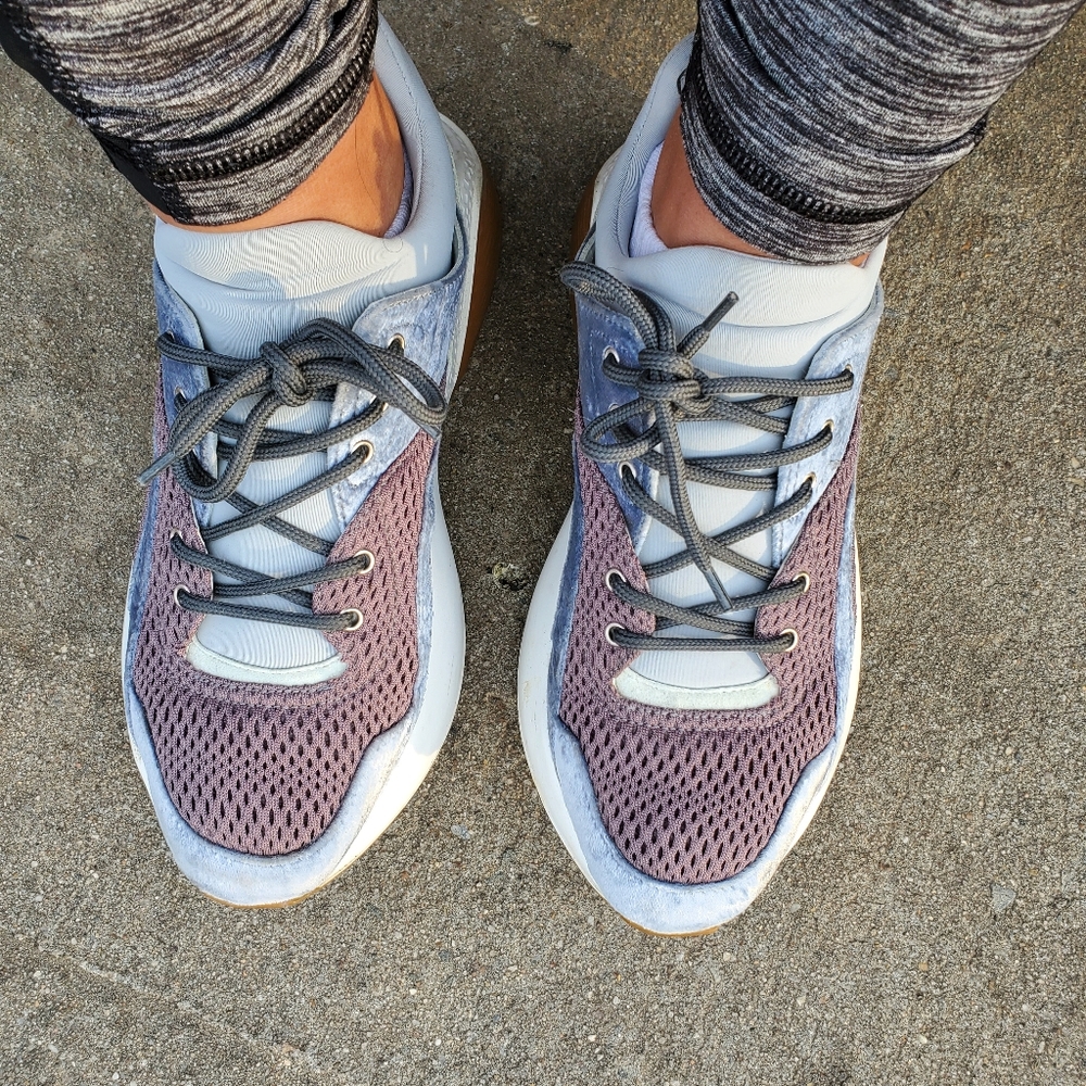 Stella McCartney Eclypse sneakers